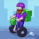 Delivery Corp Icon