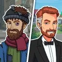Hobo Life Icon
