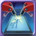 Idle Factory Corp Icon