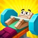 Idle Gym City Icon