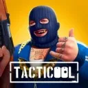 Tacticool Icon