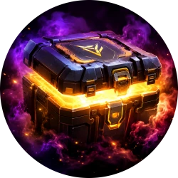 Lootbox Calculator Icon